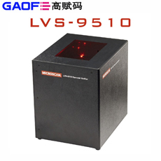 Microscan LVS-9510